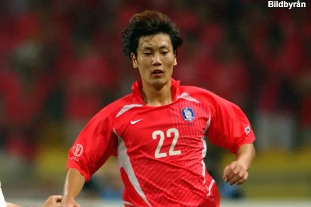 Koreaner till England?