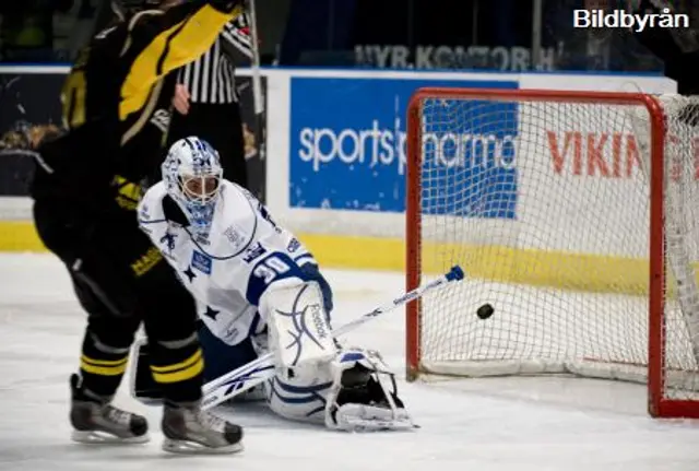 Heino-Lindberg stoppade Leksand