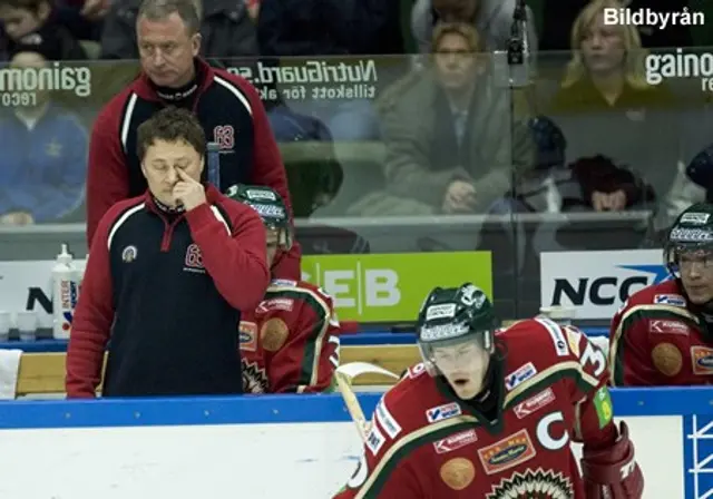 Uppf&ouml;rsbacke f&ouml;r Fr&ouml;lunda efter ny f&ouml;rlust