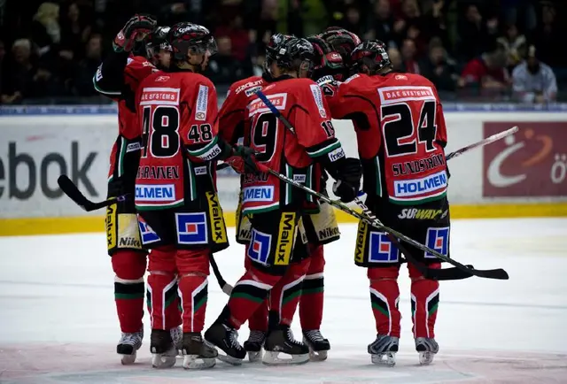 DM-guld efter m&aring;lkalas mot Husum