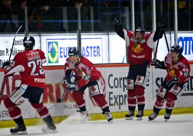 Karl-Oskar Cup i V&auml;xj&ouml;