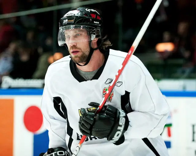 Hockeyzon summerar vecka 3:<br>&#34;Foppa gav positiva besked&#34;