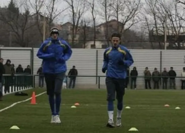 FK Sutjeska Fo&#269;a - FK Željezni&#269;ar 0-1 (0-0)