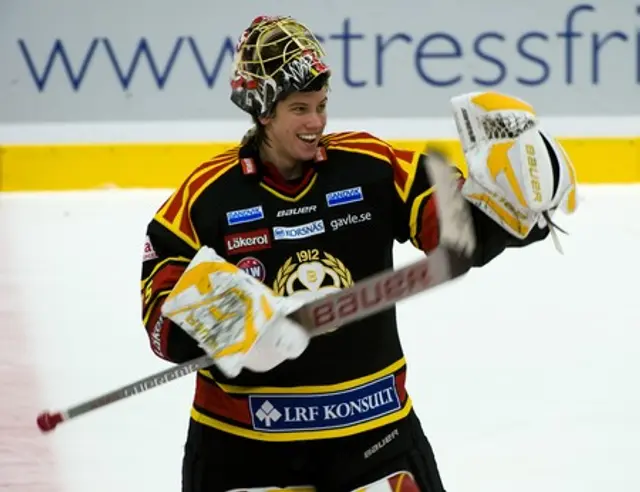 Inf&ouml;r Lule&aring;  - Bryn&auml;s