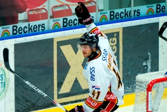 Luleå Hockey och Thomas Raffl går skilda vägar