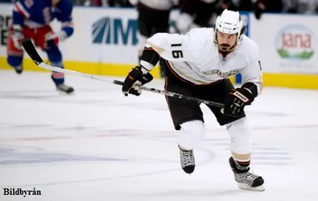 Montreal blir tuffare genom George Parros