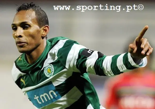 Spelarbetyg: Sporting – Penafiel 4-0