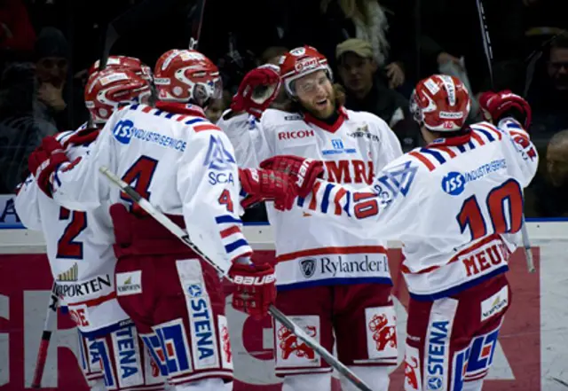 Inf&ouml;r Timr&aring; - Fr&ouml;lunda