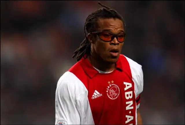 Ajax legendarer #1 