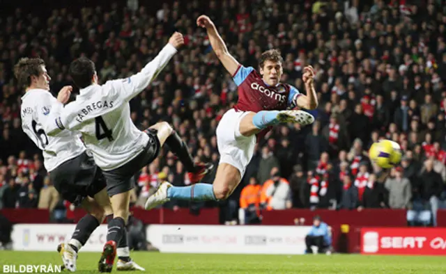 Crystal Palace – Aston Villa 2-2 FA-cup