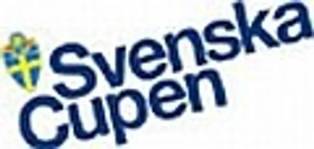 Inf&ouml;r svenska cupen, omg 2