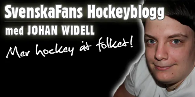 SvenskaFans Hockeyblogg: SSK till kvalserien – vem är förvånad?