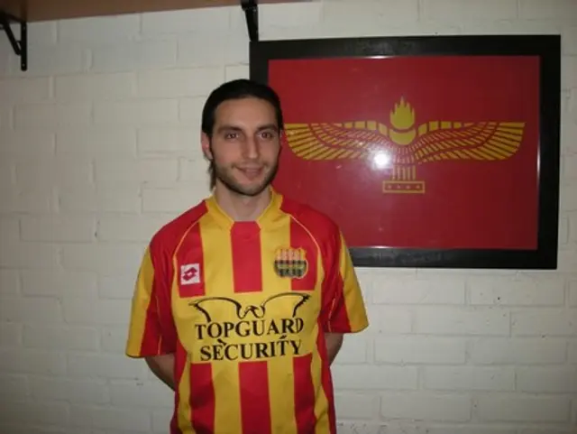 Thomas Inci förlänger