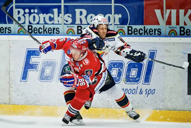 Inf&ouml;r Djurg&aring;rden - S&ouml;dert&auml;lje: S&auml;songens sista 08-derby v&auml;ntar