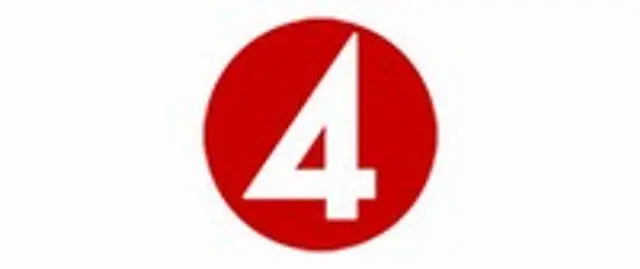 Cagliari på TV4!