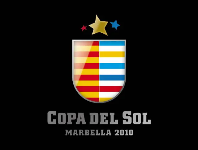 Summering av Copa del Sol