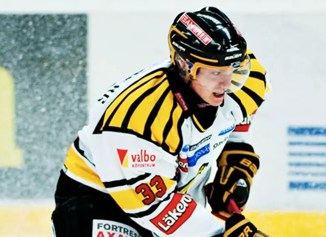 Inför Brynäs – Frölunda