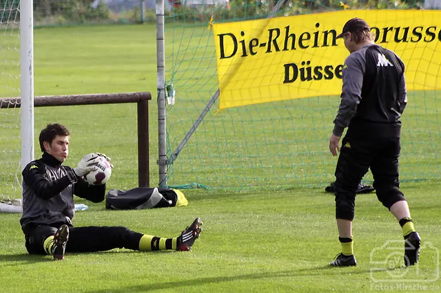 Johannes Focher tillbaka i Dortmund