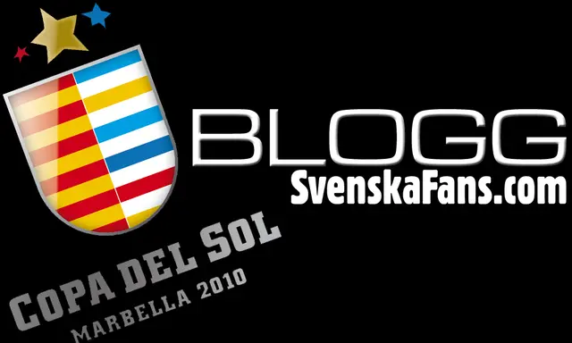 Copa del Sol-bloggen: Summering och avslut