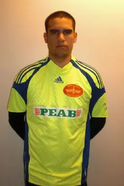 Pablo Gonzalez 