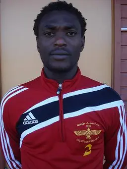 Owin Omuduemeke