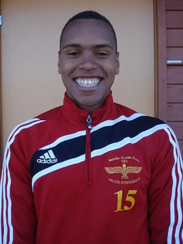 Simon Ogunnaike