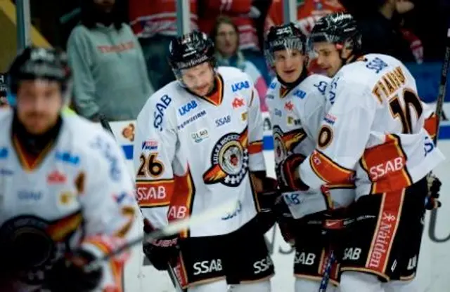 Inf&ouml;r: Bryn&auml;s-Lule&aring; 