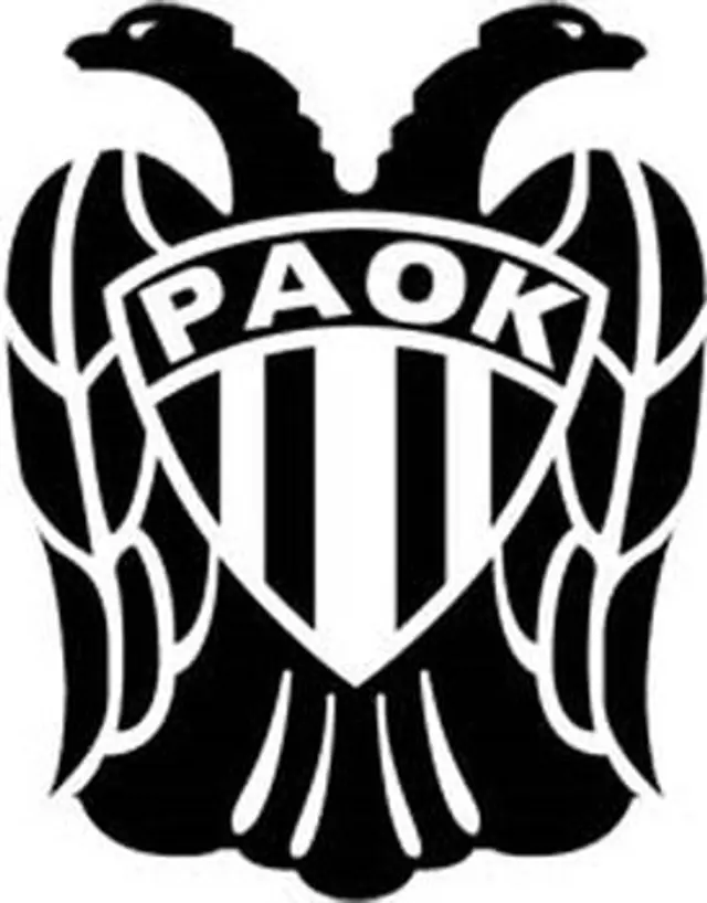 PAOK FC är tillbaka...