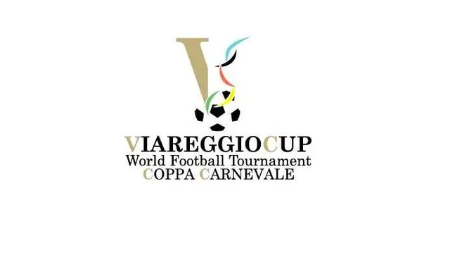 Viareggio: Juventus m&auml;stare igen!