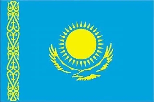 Fokus: Kazakstan