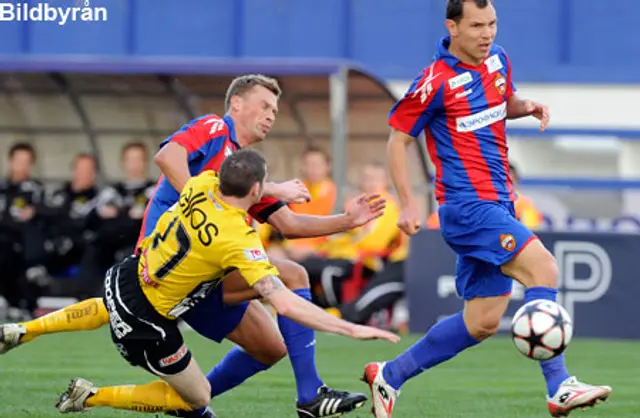 Tom Tomsk - CSKA Moskva 0:3, Vagner gör sitt hundrade mål