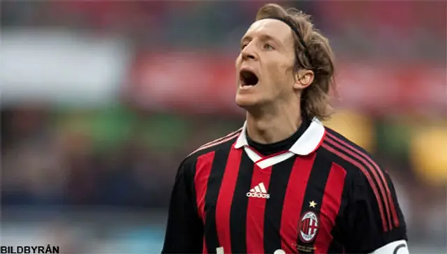 OFFICIELLT: Ambrosini till Fiorentina 