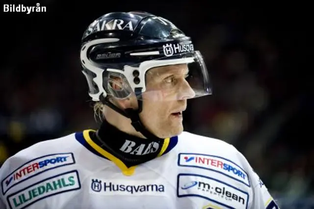 Inf&ouml;r final 4: HV71 - Djurg&aring;rdens IF