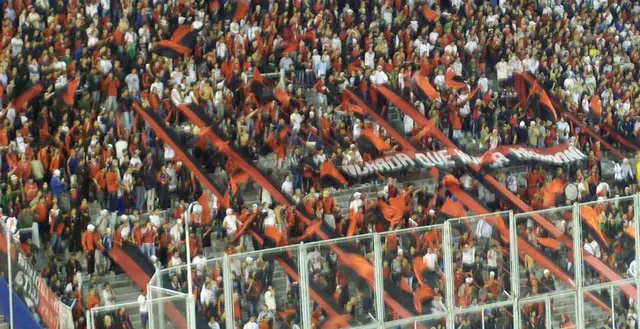 Derbydags! Inför Newell's Old Boys-Rosario Central