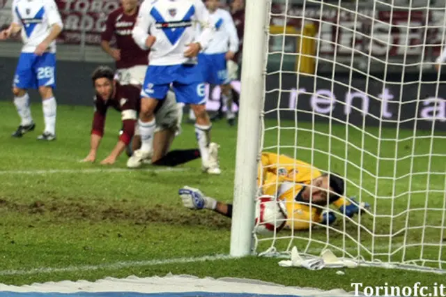 Inför Torino - Brescia: Tidig seriefinal där bittra minnen väcks till liv