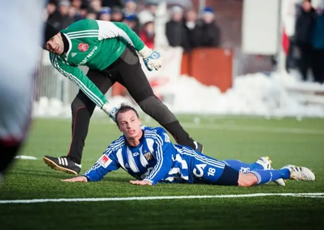 3-0 f&ouml;rlust mot &Aring;lborg