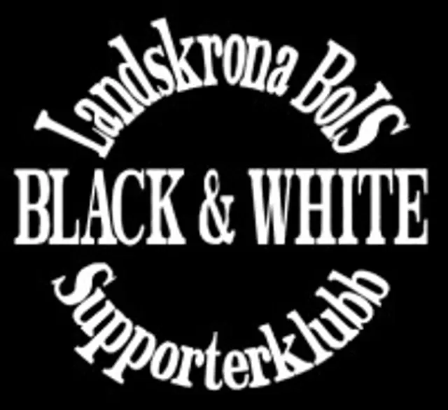 Black & White - nya medlemskorten!