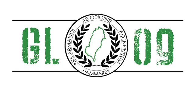 Gr&ouml;na Linans officiella logo