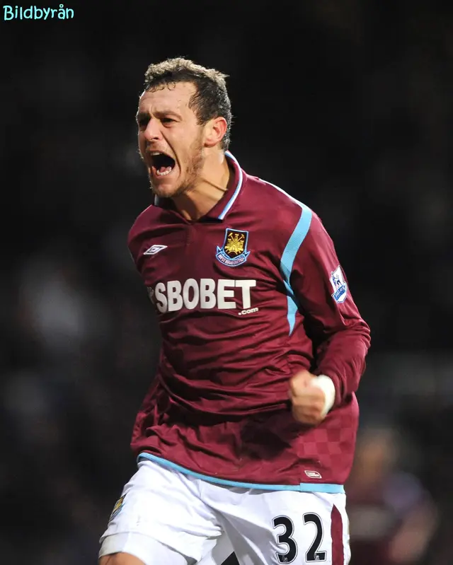 West Ham stämmer Brescia