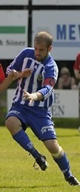 Mikael Olsson