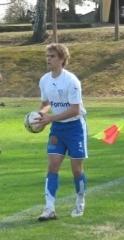David Nilsson