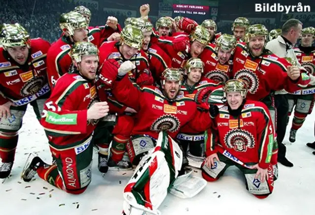 Blir det guld till Fr&ouml;lunda?