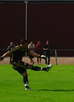 Emanuel Olsson