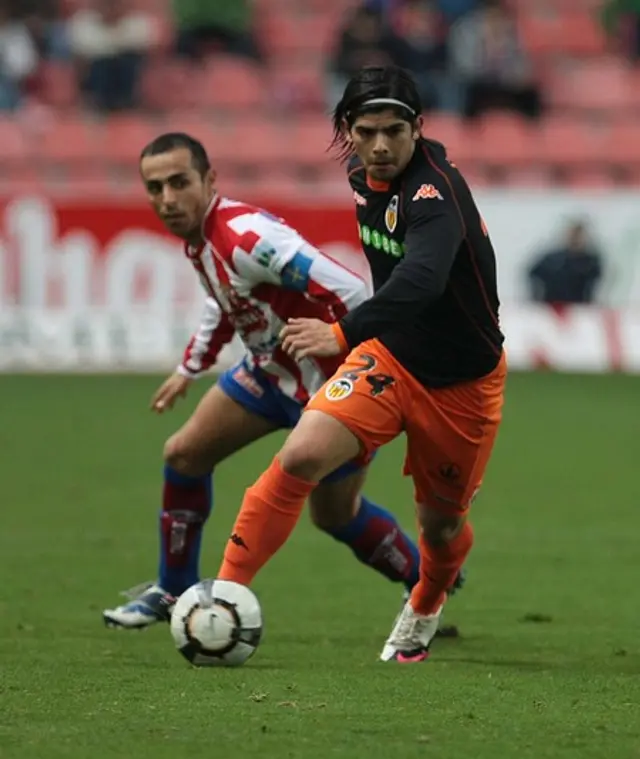 Valencia-Real Sociedad 1-2