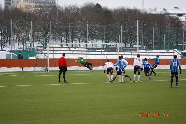 Bilder fr&aring;n Djurg&aring;rden - Gefle