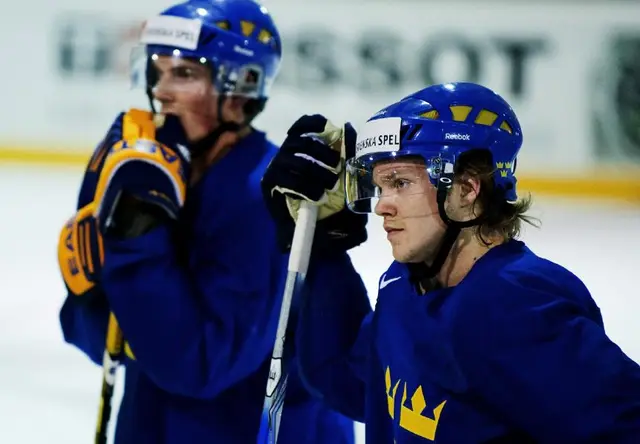 Modobloggen: Hockey VM