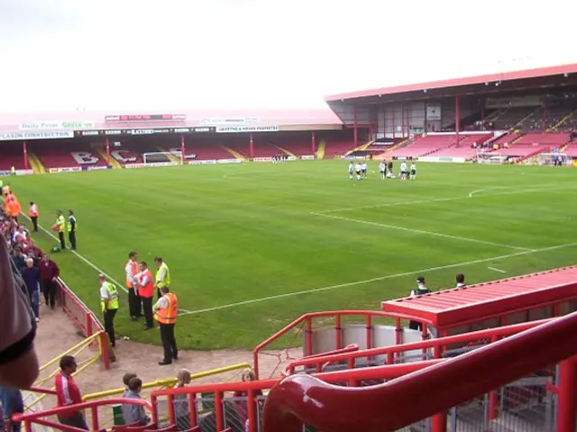 Bristol City - Crewe Alexandra 3-0