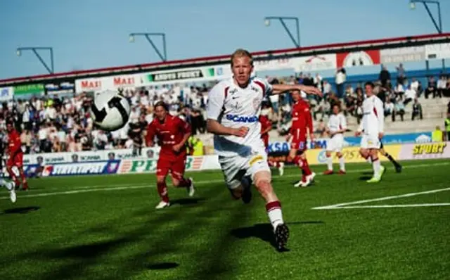 Hammarbys arenor - S&ouml;dert&auml;lje fotbollsarena