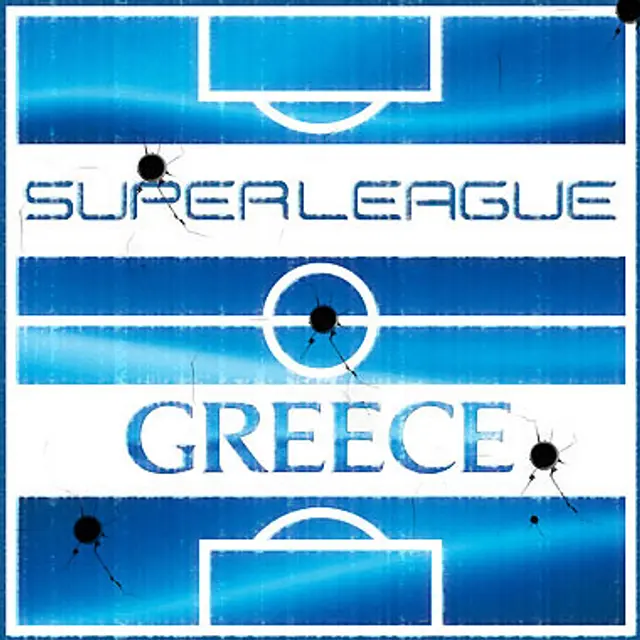 Super League á la Hellas