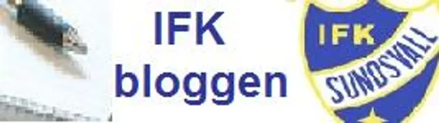 IFK-Bloggen